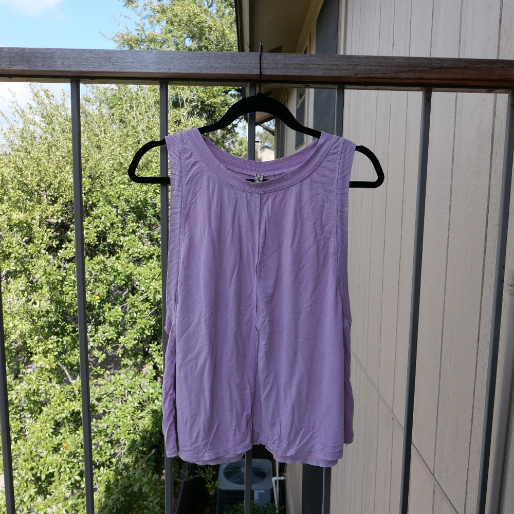 Free People Tank (M)
